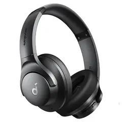 SOUNDCORE - Audifono Over Ear Noise Cancelling Q20i Negro