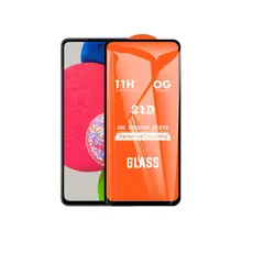 GLASS - MICA DE VIDRIO TEMPLADO PARA SAMSUNG A56