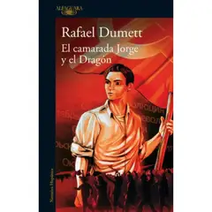 IBERO - EL CAMARADA JORGE Y EL DRAGON