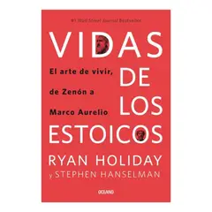 IBERO - VIDA DE LOS ESTOICOS