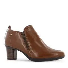 ECCO - Botas Vestir Mujer Lizzie04 Mani Cuero Charol