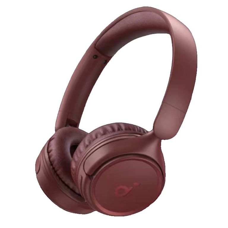 Audífonos Bluetooth by Anker H30i Rojo