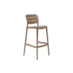 NIHM - Silla Bar Gasco Beige