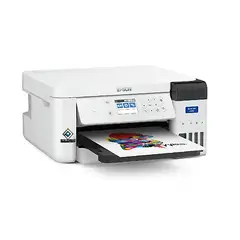 EPSON - Impresora de Sublimacion Surecolor F170 usb 2.0 Inalambrica