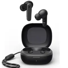 SOUNDCORE - Audífonos Inalámbricos Anker p20i bajo profundo Negro