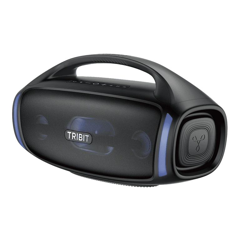 StormBox Blast 2 Parlante Bluetooth con Iluminación dinámica