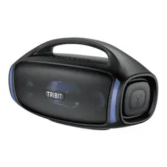 TRIBIT - StormBox Blast 2 Parlante Bluetooth con Iluminación dinámica
