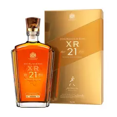 JOHNNIE WALKER - Whisky XR 21 años 750ml