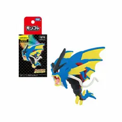 POKEMON - Takara Tomy Japon Mega Gyarados