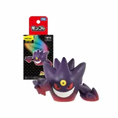 POKEMON - Takara Tomy Japon Mega Gengar
