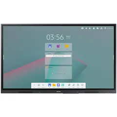 SAMSUNG - Pizarra Interactiva WA75C 75 - Android