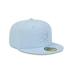 NEW ERA - Gorra 59Fifty New York Yankees Color Pack Blue