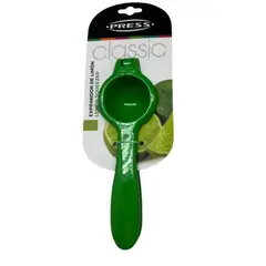 PRESS - Exprimidor de Limón Verde Línea Classic -