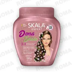 SKALA - CREMA TRATAMIENTO CAPILAR DONA