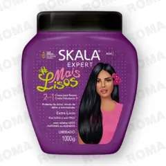 SKALA - CREMA TRATAMIENTO CAPILAR MAIS LISOS