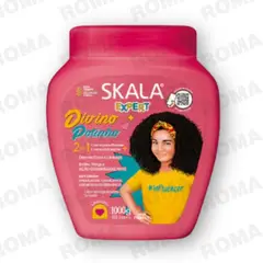 SKALA - CREMA TRATAMIENTO CAPILAR DIVINO POTINHO