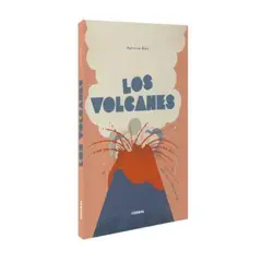 IBERO - POP UP JUEGO Y CONOCIMIENTO - LOS VOLCANES