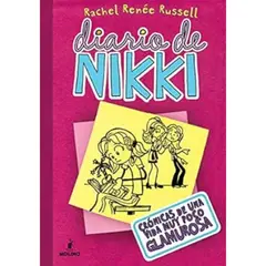 IBERO - DIARIO DE NIKKI 1 - CRONICAS DE UNA VIDA MUY POCO GLAMOROSA