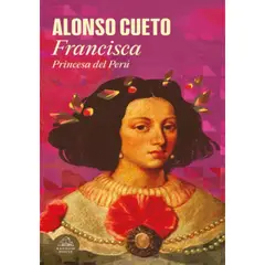 IBERO - FRANCISCA PRINCESA DEL PERU