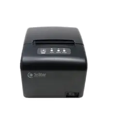 3NSTAR - Impresora térmica directa de recibos RPT006 - 80MM