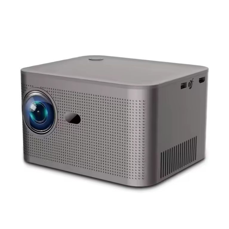 PROYECTOR Y350 LED SMART FULL HD HASTA 4K ANDROID WIFI BLUETOOTH