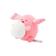 POKEMON - Center Peluche Chansey Amor Japon