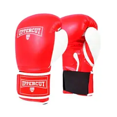UPPERCUTT - GUANTES DE BOX UPPERCUT ROJO 12 onz