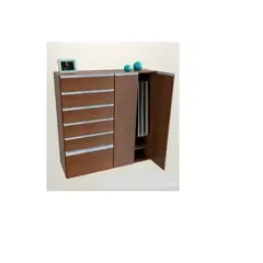 GENERICO - COMODA ESPERANZA - LA CASA DEL MUEBLERO - CEDRO