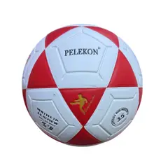 MDV - PELOTA DE FUTSAL CUERO - PELEKON