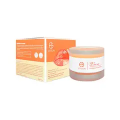 GENERICO - Balsamo Labial 3 en 1 Vitamina C 5g Estelin