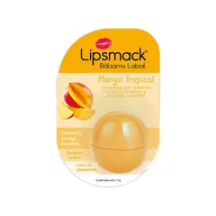 GENERICO - Bálsamo labial mango tropical 125g Portugal