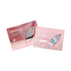 BIOAQUA - MASCARA PARA OJOS SAKURA SIN APEPTIDO 8g -