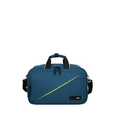 AMERICAN TOURISTER - Mochila Bolso de Cabina Take2cabin 14'' Harbour Blue