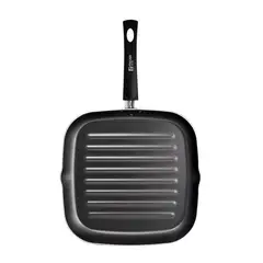 FACUSA - PLANCHA GRILL 28 CMS -FACUSA