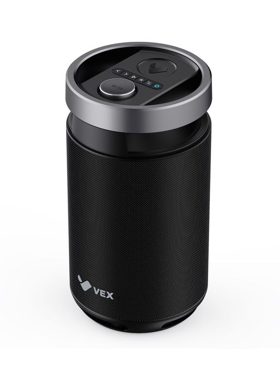 Parlante Elite M1 200W CERTIFICACIÓN IPX6 24Horas