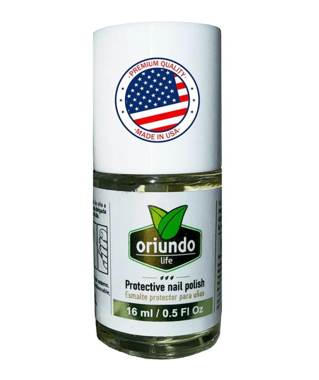 Laca Oriundo Producto hecho en EE UU