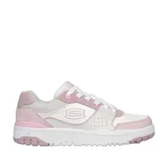 SKECHERS - ZAPATILLA SKX-228 NIÑA - 310230L-NTMT