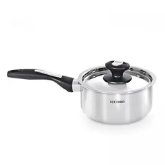 RECORD - Cacerola Inox Marquesa N16 -
