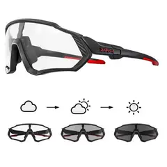GENERICO - LENTES FOTOCROMATICOS PARA DEPORTES