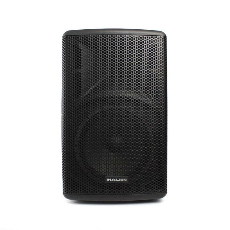 PARLANTE ACTIVO PHA-10HD-DSP 10″ ACDC