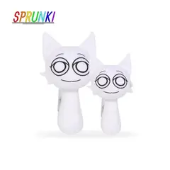 GENERICO - Peluches Sprunki Wenda Duo
