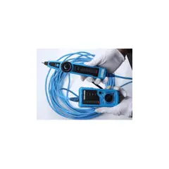 GENERICO - Rastreador De Cable RJ45 Generador de Tonos