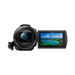 SONY - Videocámara FDR-AX43A UHD 4K