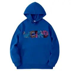 YANSUS - Polera Hombre Letras