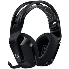 LOGITECH - Audifonos Gamer G733 - Negro