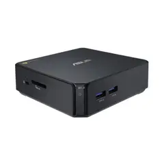 ASUS - MINI PC CHROMEBOX SSD 16GB RAM 4GB WIFI BLUETOOTH CHROME OS FLEX