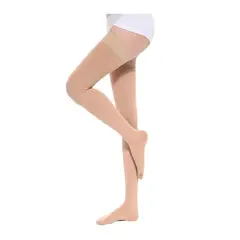 SILIFORM - Medias Elasticas de Comprecion Antivarices al Muslo 15-20 MmHg