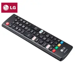 LG - Control Remoto Original Akb75675304 para todo Smart Tv
