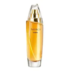 ESIKA - Perfume merci ésika spray 50 ml floral