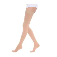 SILIFORM - Medias Elasticas de Comprecion 20-30 MmHg Antivarices al Muslo